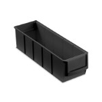 Lagerkasse ESD 300S (SORT) 300x91x81 mm